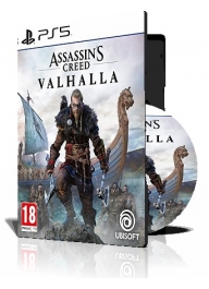 Assassins Creed Valhalla PS5 Assassins Creed Valhalla PS5